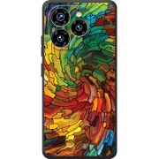 Чохол BoxFace Oukitel C50 