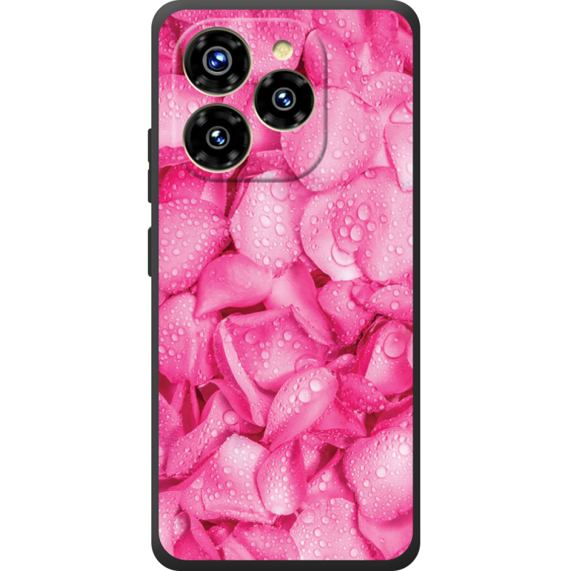 Чохол BoxFace Oukitel C50 