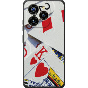 Чохол BoxFace Oukitel C50 