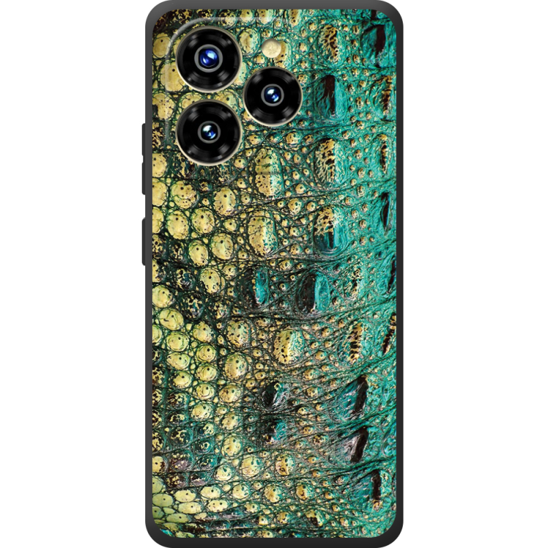 Чохол BoxFace Oukitel C50 