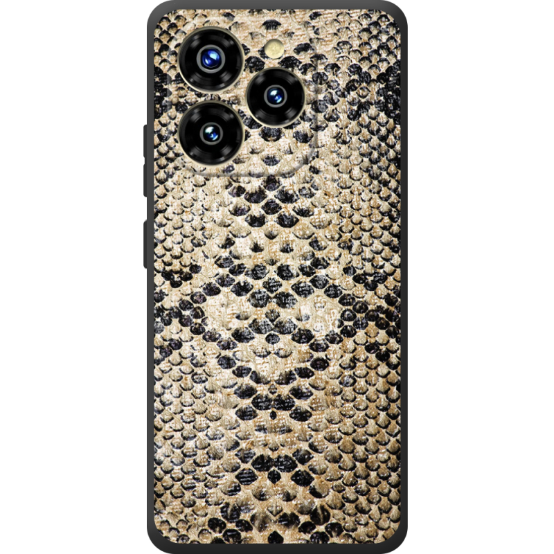 Чохол BoxFace Oukitel C50 