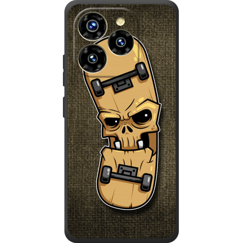 Чохол BoxFace Oukitel C50 