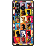 Чохол BoxFace Oukitel C50 