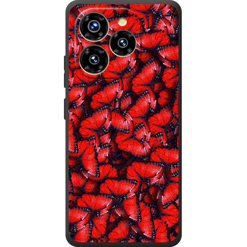 Чохол BoxFace Oukitel C50 