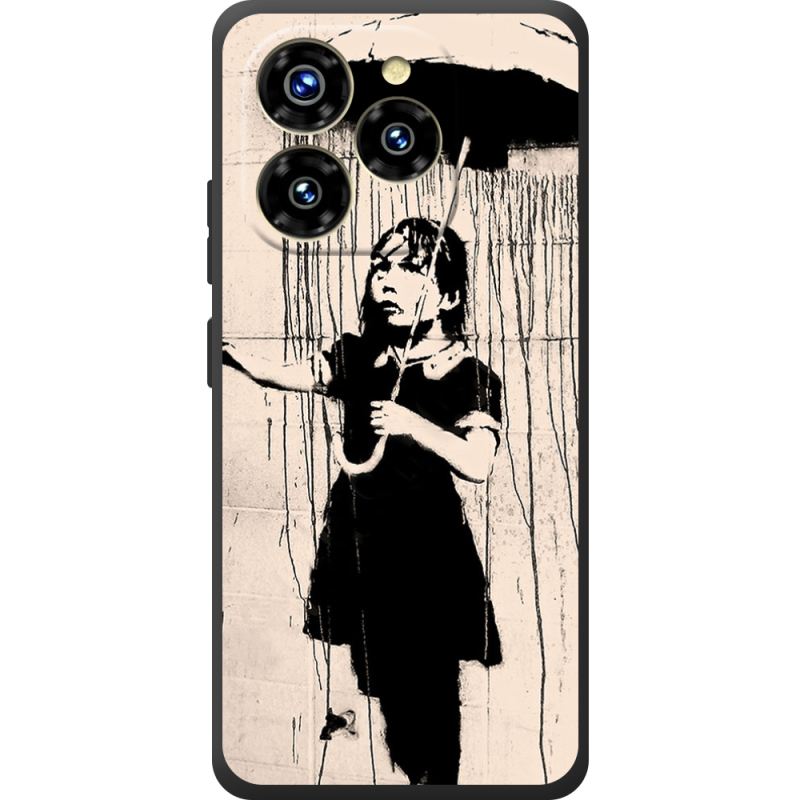 Чохол BoxFace Oukitel C50 