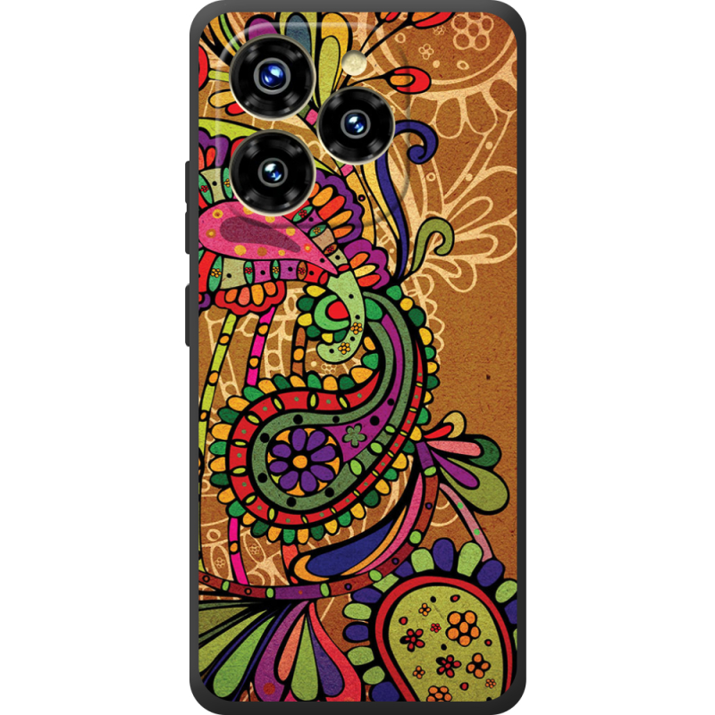 Чохол BoxFace Oukitel C50 