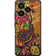 Чохол BoxFace Oukitel C50 