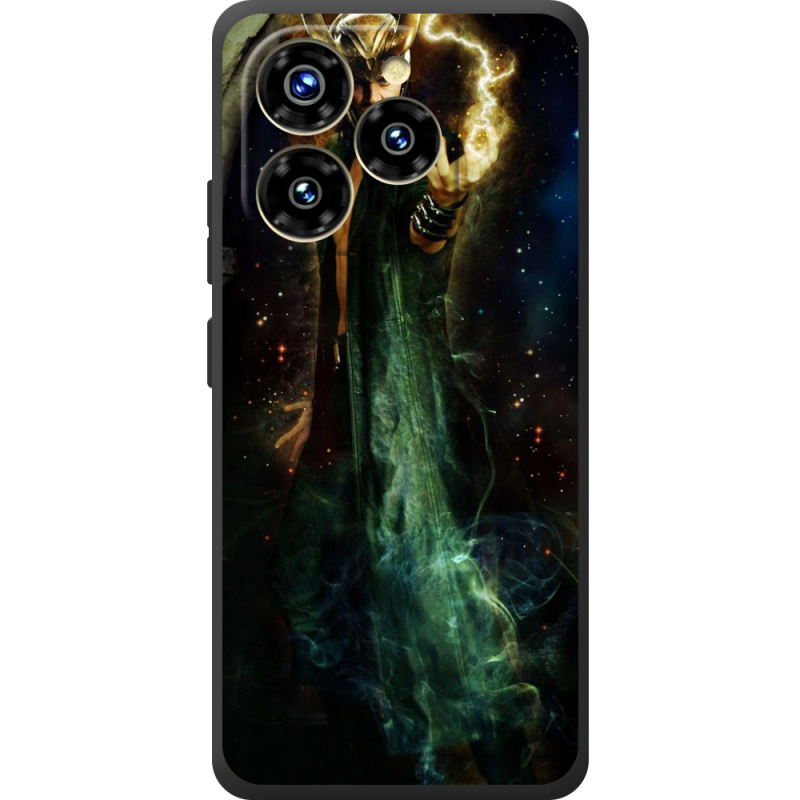 Чохол BoxFace Oukitel C50 