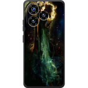 Чохол BoxFace Oukitel C50 