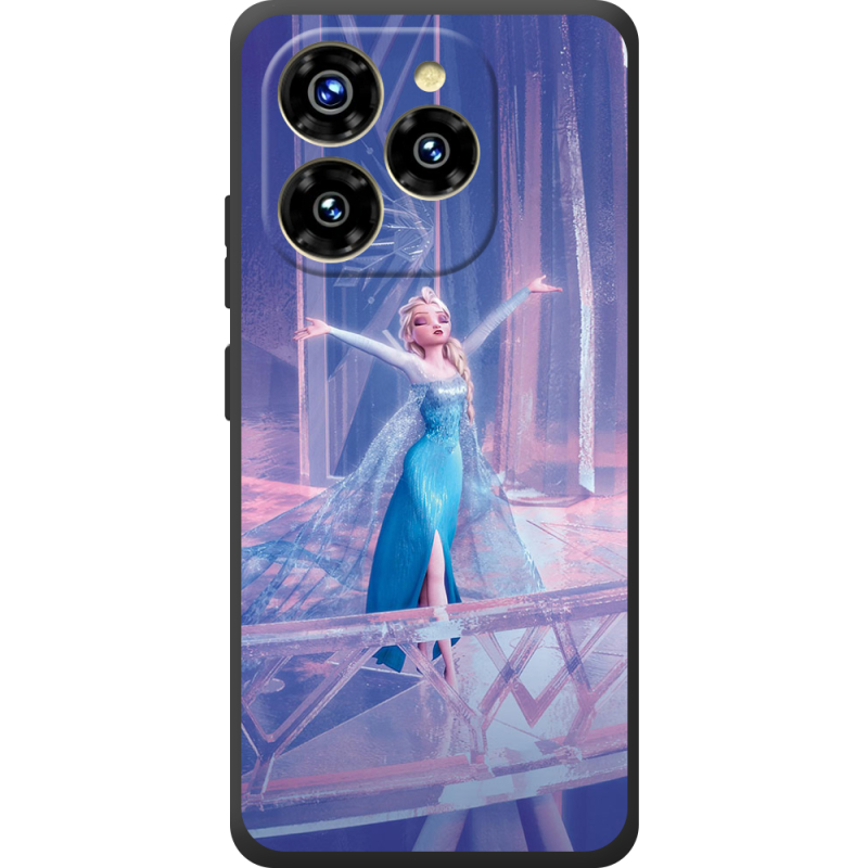 Чохол BoxFace Oukitel C50 