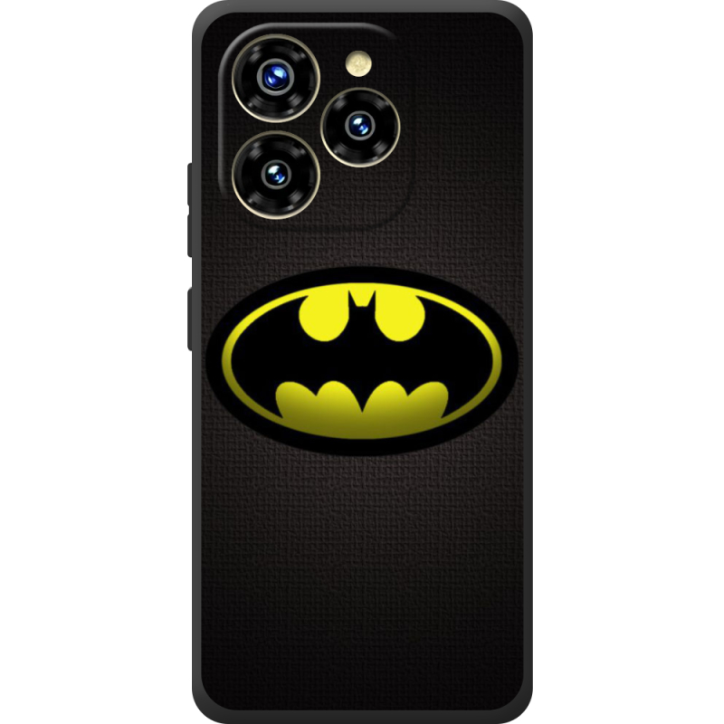 Чохол BoxFace Oukitel C50 