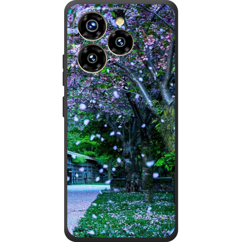 Чохол BoxFace Oukitel C50 