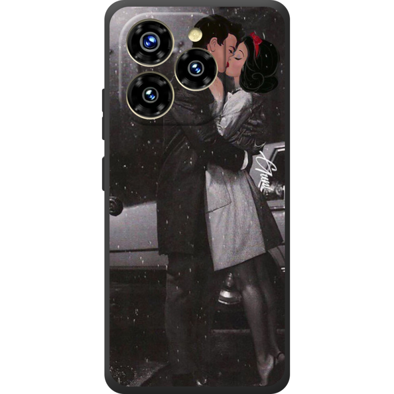 Чохол BoxFace Oukitel C50 