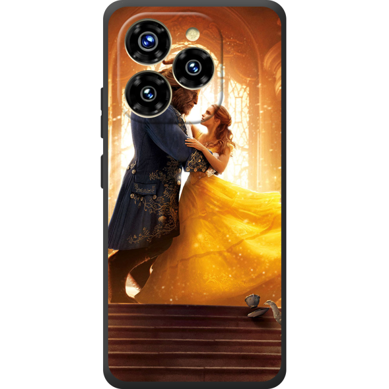 Чохол BoxFace Oukitel C50 