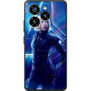 Чохол BoxFace Oukitel C50 