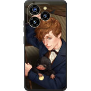 Чохол BoxFace Oukitel C50 