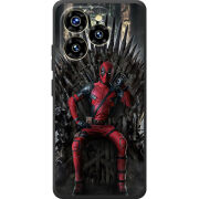 Чохол BoxFace Oukitel C50 