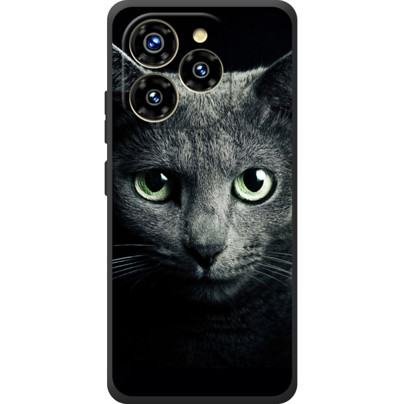 Чохол BoxFace Oukitel C50 