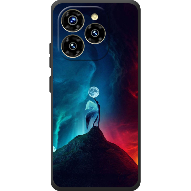 Чохол BoxFace Oukitel C50 