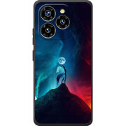 Чохол BoxFace Oukitel C50 