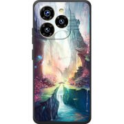 Чохол BoxFace Oukitel C50 