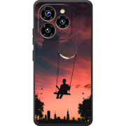 Чохол BoxFace Oukitel C50 