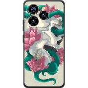 Чохол BoxFace Oukitel C50 