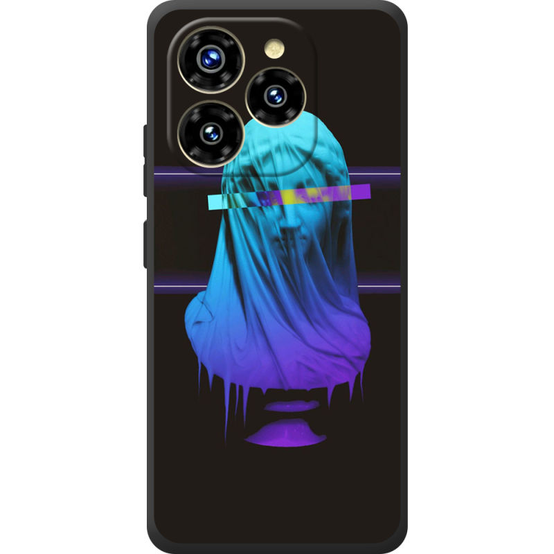 Чохол BoxFace Oukitel C50 