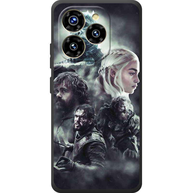 Чохол BoxFace Oukitel C50 