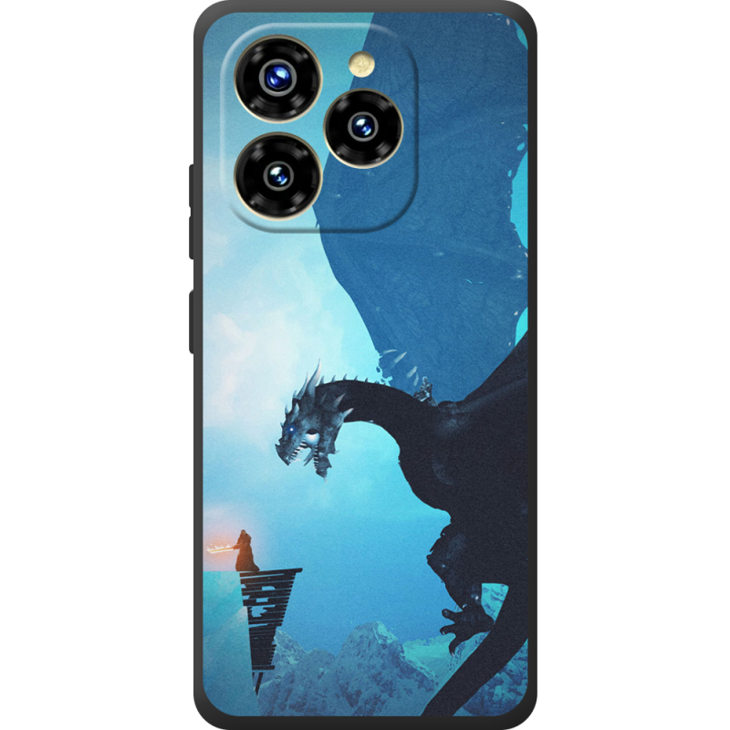 Чохол BoxFace Oukitel C50 