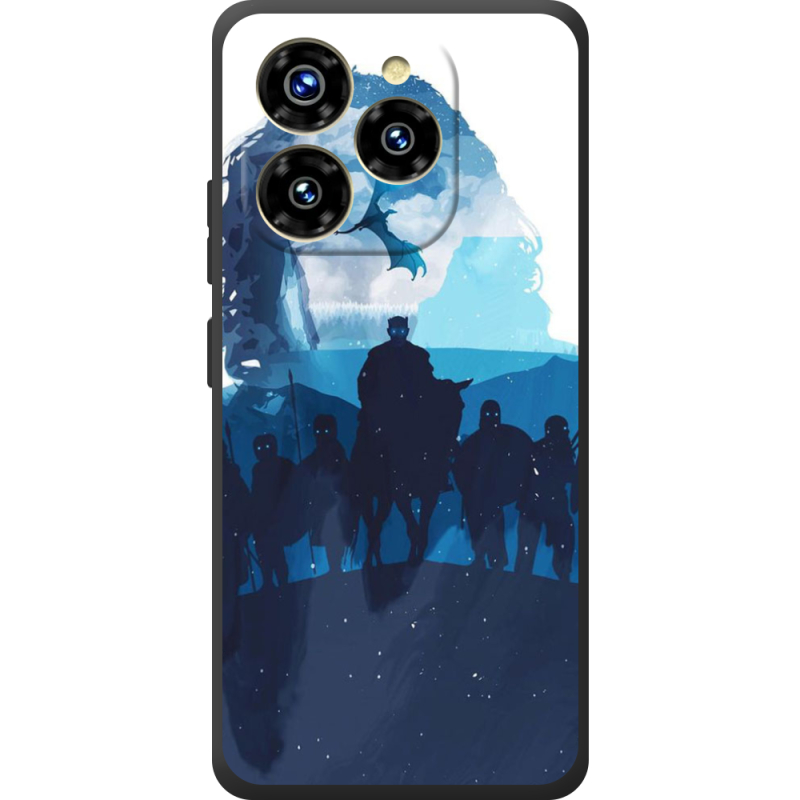 Чохол BoxFace Oukitel C50 