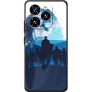 Чохол BoxFace Oukitel C50 