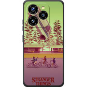 Чохол BoxFace Oukitel C50 