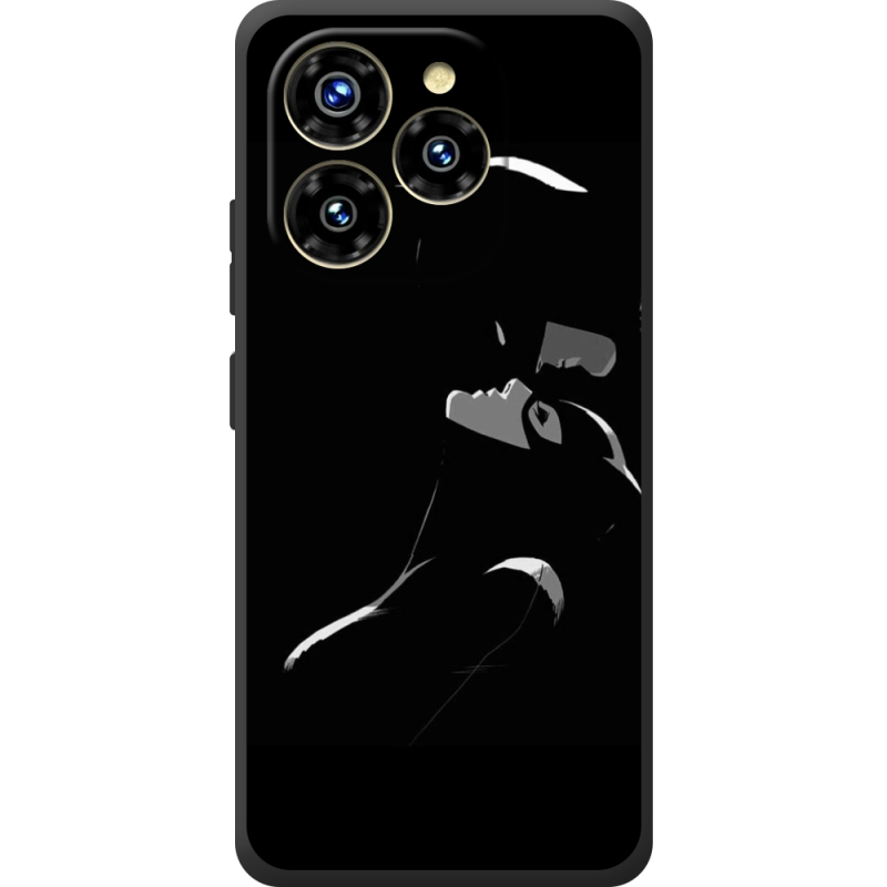 Чохол BoxFace Oukitel C50 