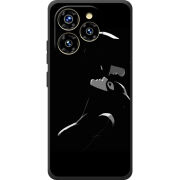 Чохол BoxFace Oukitel C50 