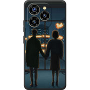 Чохол BoxFace Oukitel C50 