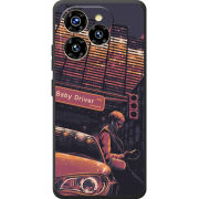 Чохол BoxFace Oukitel C50 