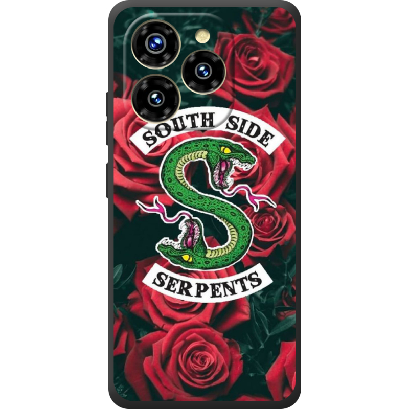 Чохол BoxFace Oukitel C50 