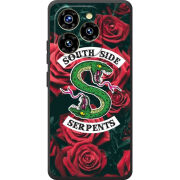 Чохол BoxFace Oukitel C50 