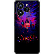 Чохол BoxFace Oukitel C50 