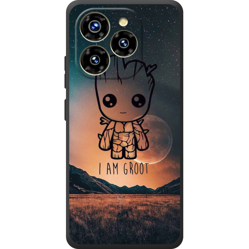 Чохол BoxFace Oukitel C50 