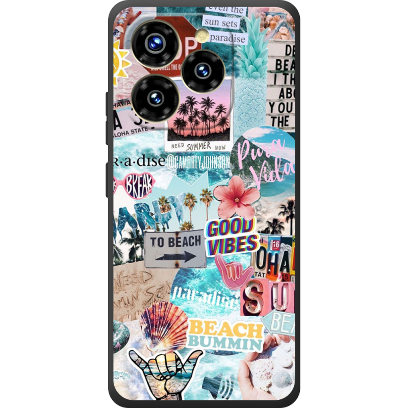 Чохол BoxFace Oukitel C50 