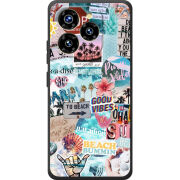 Чохол BoxFace Oukitel C50 