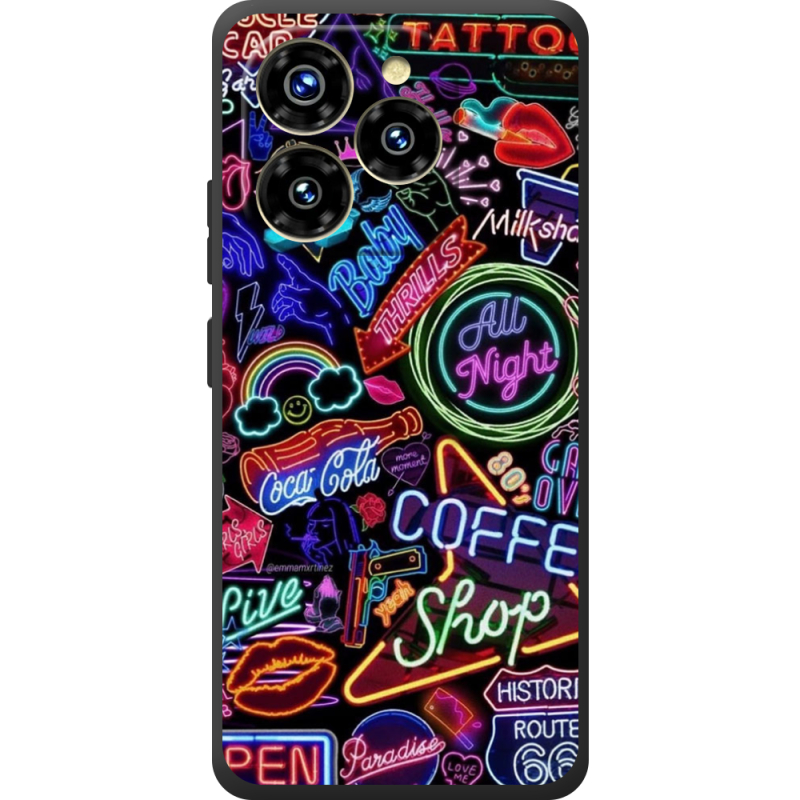 Чохол BoxFace Oukitel C50 