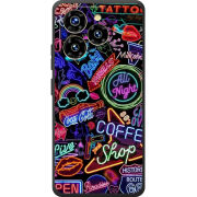 Чохол BoxFace Oukitel C50 