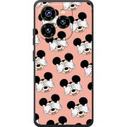 Чохол BoxFace Oukitel C50 