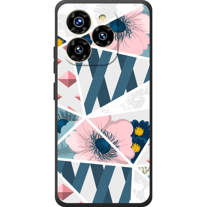 Чохол BoxFace Oukitel C50 