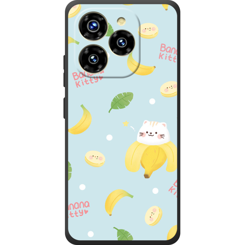 Чохол BoxFace Oukitel C50 