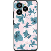 Чохол BoxFace Oukitel C50 