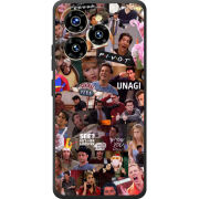 Чохол BoxFace Oukitel C50 